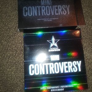 Jeffree star x Shane Dawson mini controversy